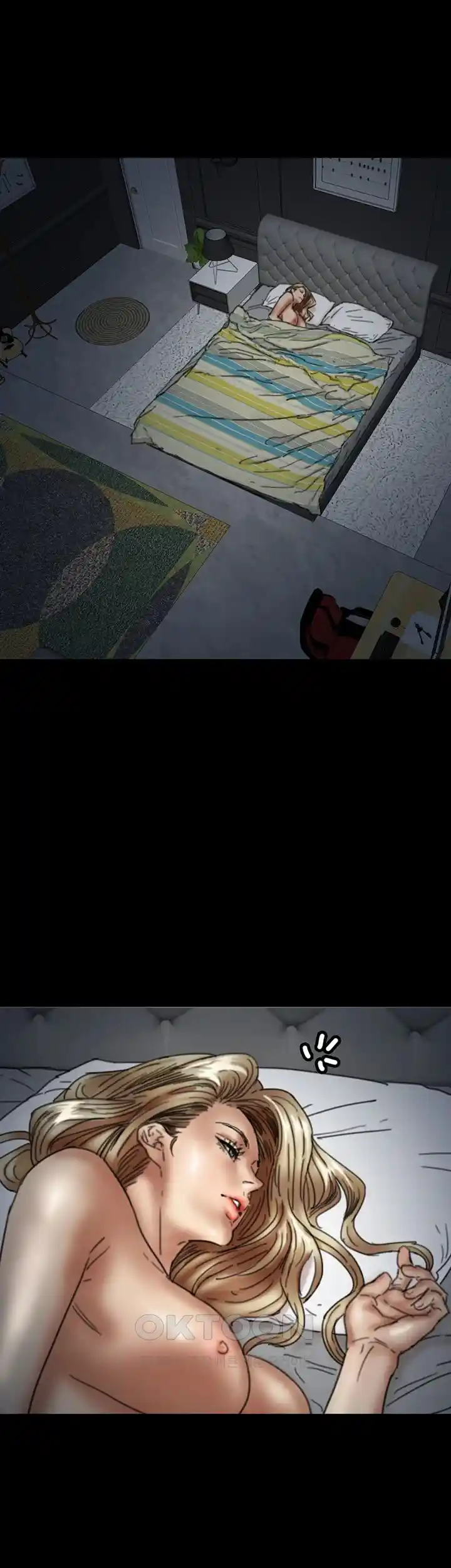 Benefactor’s Daughters Raw - Chapter 25 [photo 12] - MangaPorn