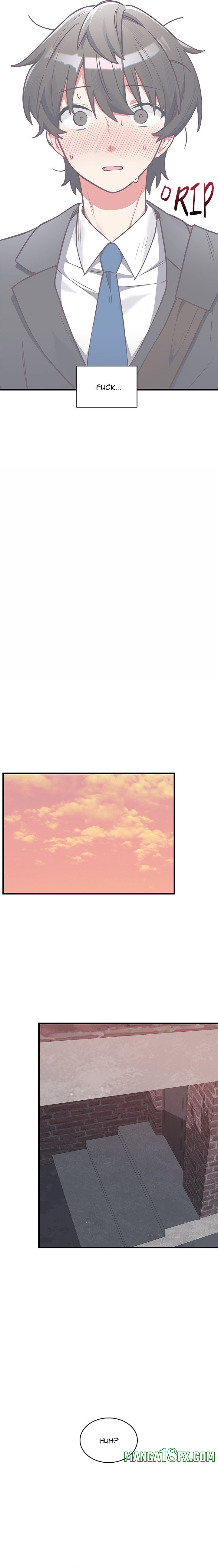 I Didn’t Sign Up For This - Chapter 2 [photo 11] - MangaPorn