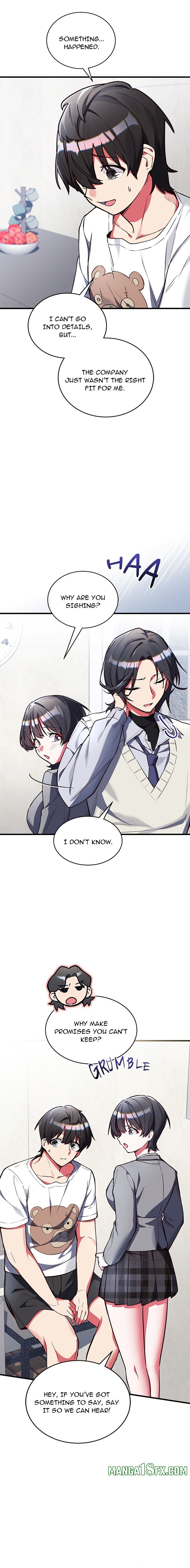 I Didn’t Sign Up For This - Chapter 2 [photo 13] - MangaPorn