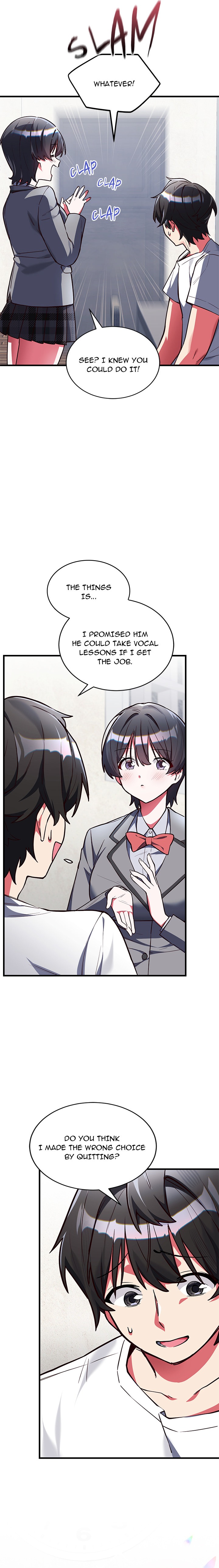 I Didn’t Sign Up For This - Chapter 2 [photo 14] - MangaPorn