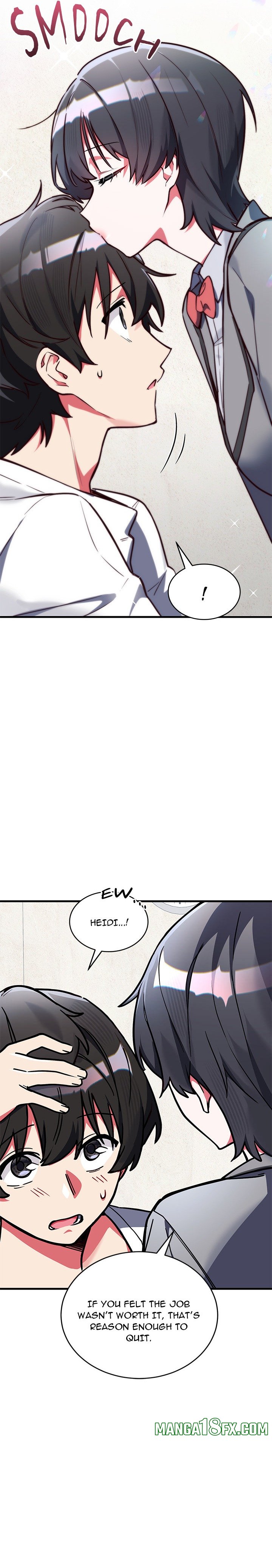 I Didn’t Sign Up For This - Chapter 2 [photo 15] - MangaPorn