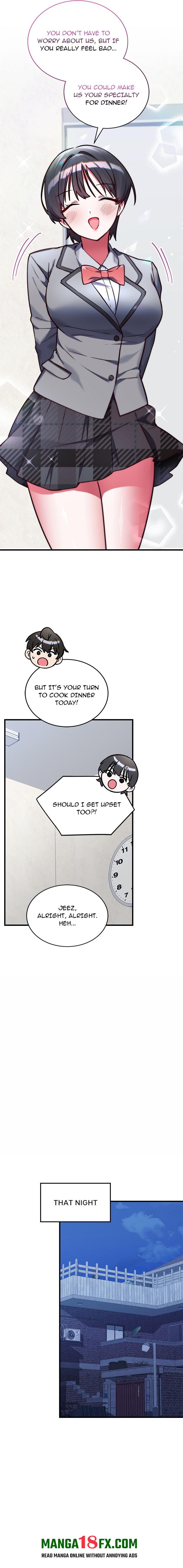 I Didn’t Sign Up For This - Chapter 2 [photo 16] - MangaPorn