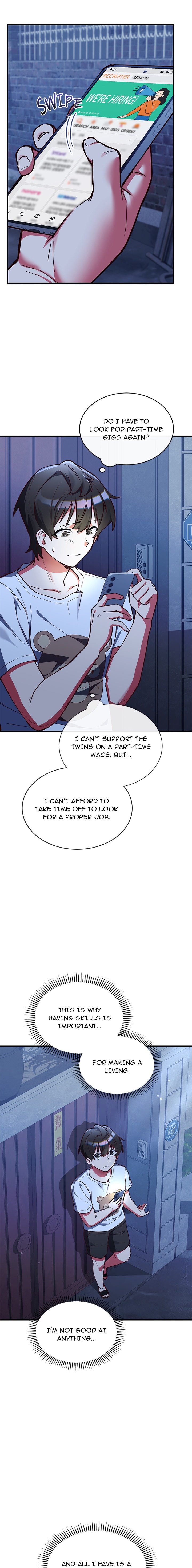 I Didn’t Sign Up For This - Chapter 2 [photo 17] - MangaPorn