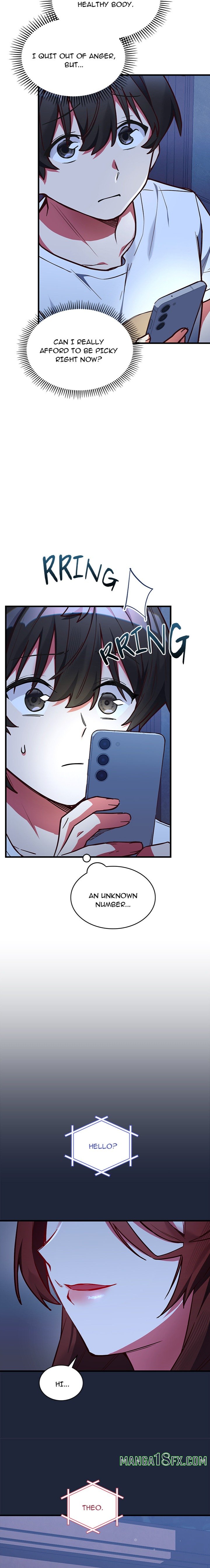 I Didn’t Sign Up For This - Chapter 2 [photo 18] - MangaPorn