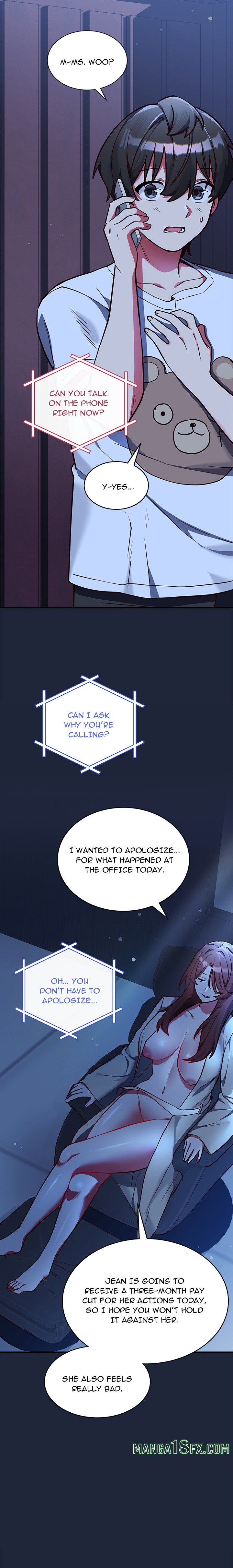 I Didn’t Sign Up For This - Chapter 2 [photo 19] - MangaPorn