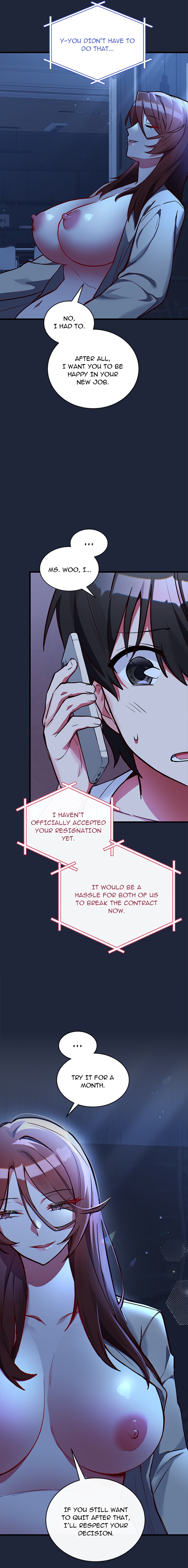 I Didn’t Sign Up For This - Chapter 2 [photo 20] - MangaPorn