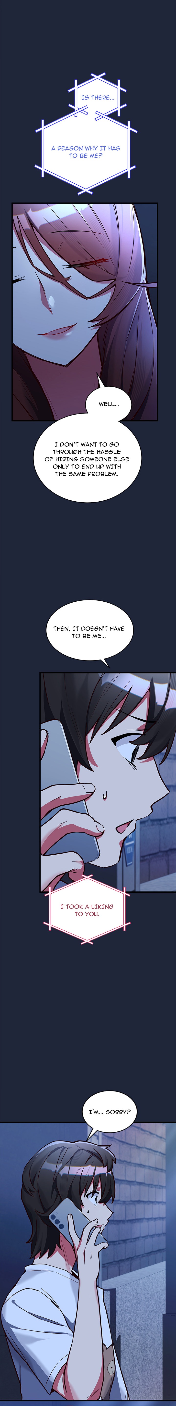 I Didn’t Sign Up For This - Chapter 2 [photo 21] - MangaPorn