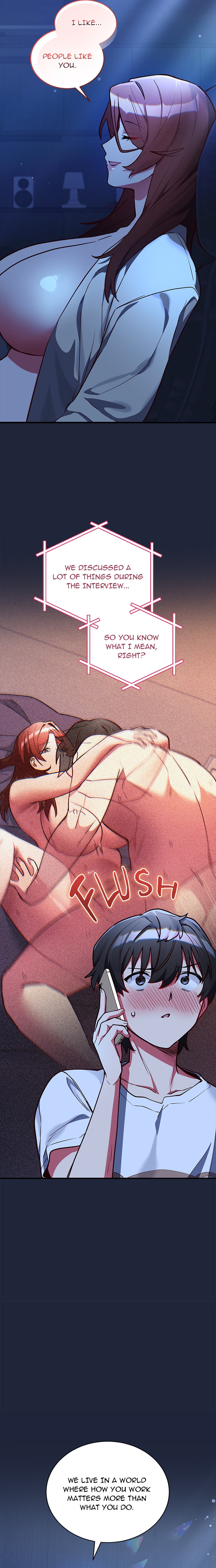 I Didn’t Sign Up For This - Chapter 2 [photo 22] - MangaPorn