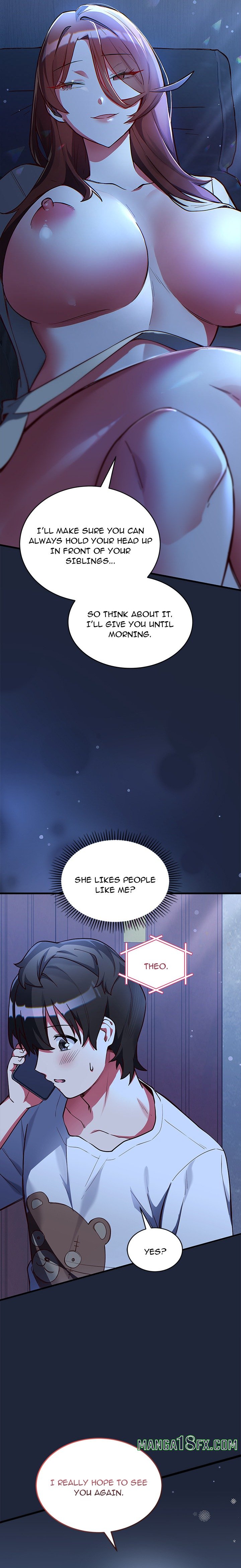 I Didn’t Sign Up For This - Chapter 2 [photo 23] - MangaPorn