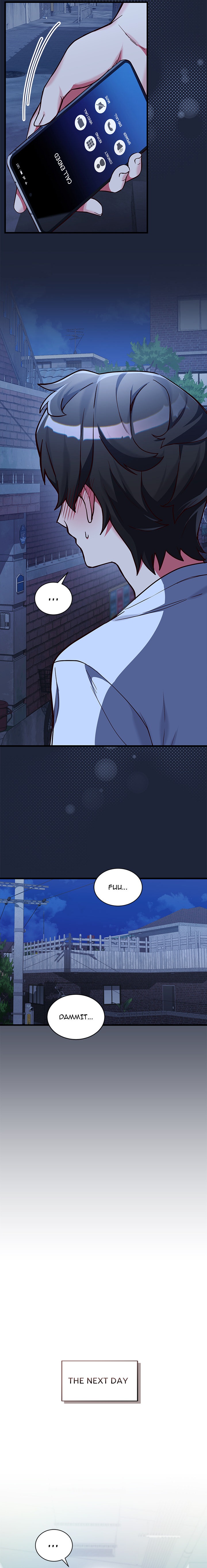 I Didn’t Sign Up For This - Chapter 2 [photo 25] - MangaPorn