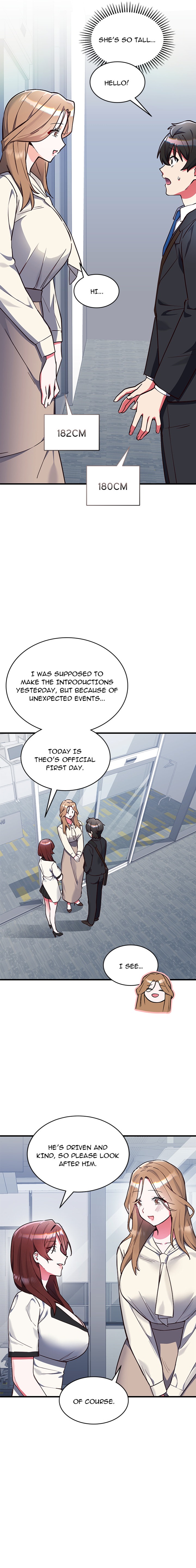 I Didn’t Sign Up For This - Chapter 2 [photo 27] - MangaPorn