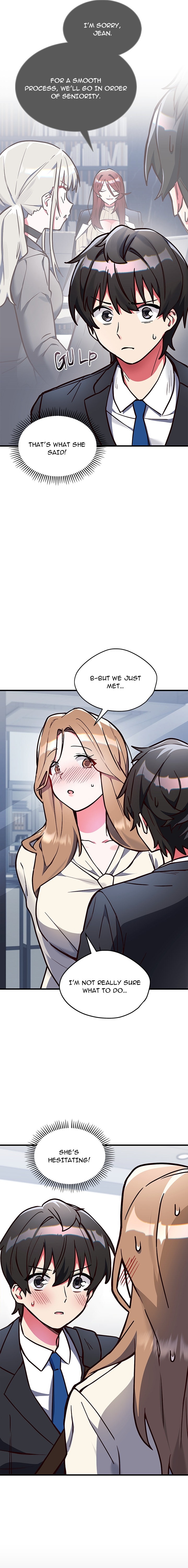 I Didn’t Sign Up For This - Chapter 2 [photo 29] - MangaPorn