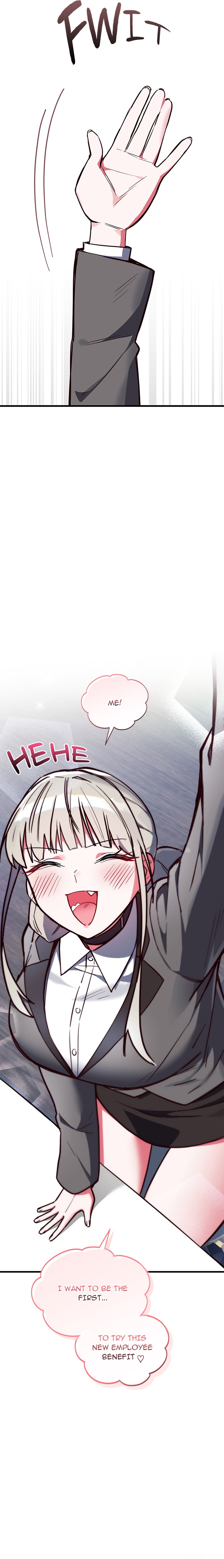 I Didn’t Sign Up For This - Chapter 2 [photo 3] - MangaPorn