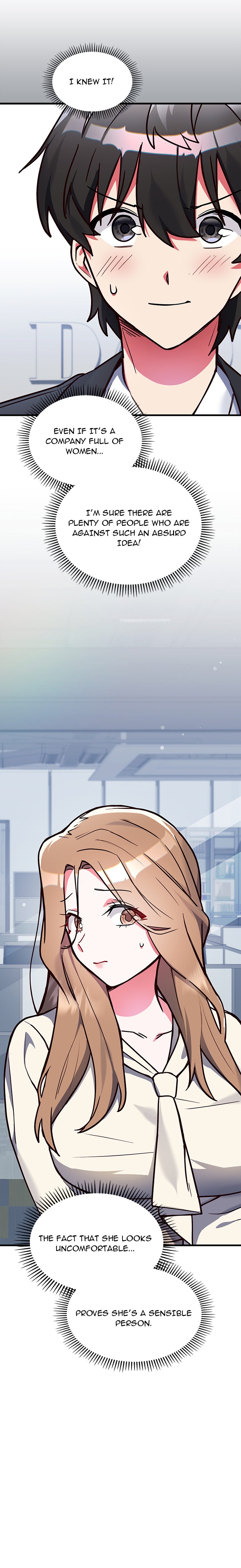 I Didn’t Sign Up For This - Chapter 2 [photo 30] - MangaPorn