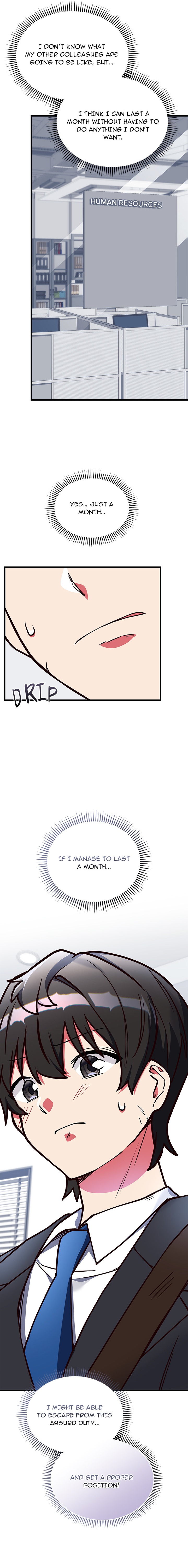 I Didn’t Sign Up For This - Chapter 2 [photo 31] - MangaPorn