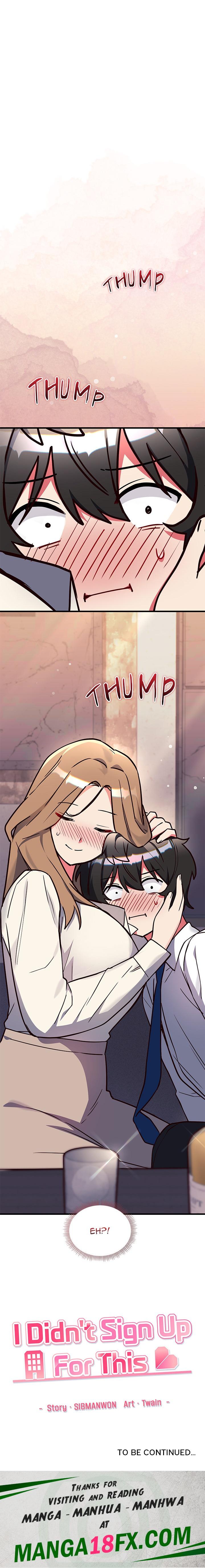 I Didn’t Sign Up For This - Chapter 2 [photo 32] - MangaPorn