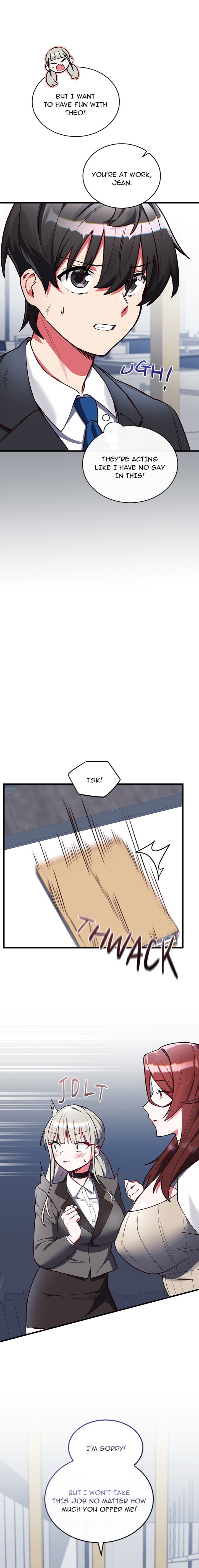 I Didn’t Sign Up For This - Chapter 2 [photo 5] - MangaPorn