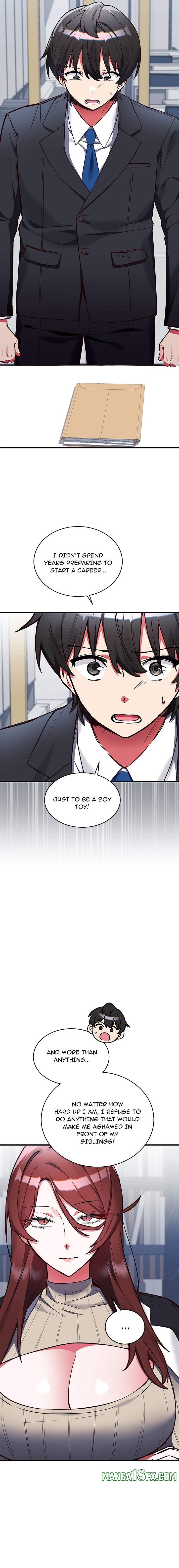 I Didn’t Sign Up For This - Chapter 2 [photo 6] - MangaPorn