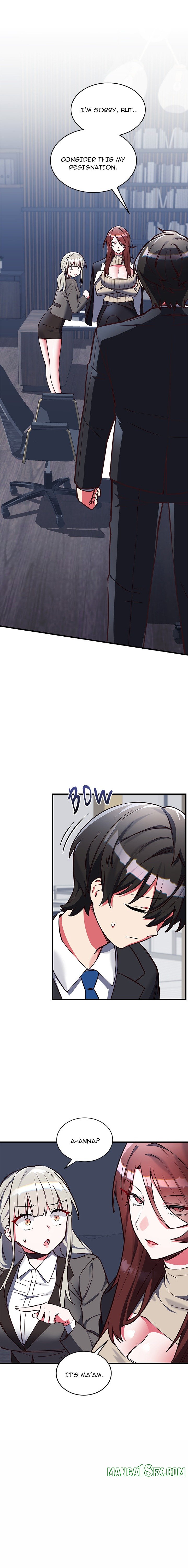 I Didn’t Sign Up For This - Chapter 2 [photo 7] - MangaPorn