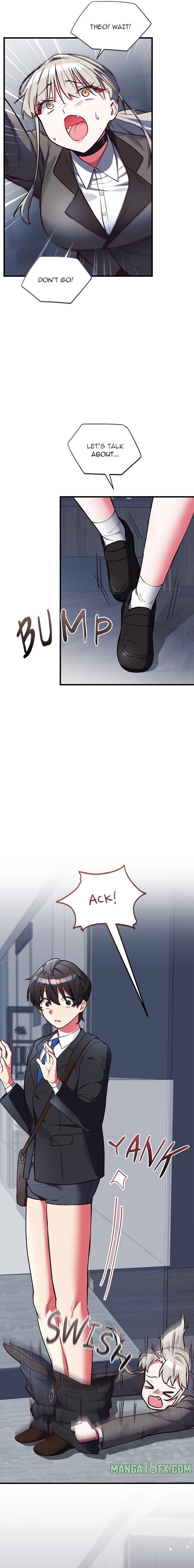 I Didn’t Sign Up For This - Chapter 2 [photo 9] - MangaPorn