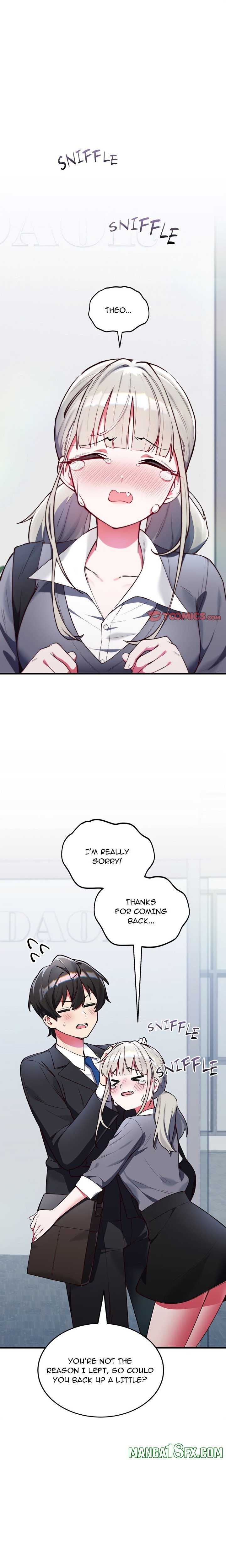 I Didn’t Sign Up For This - Chapter 3 [photo 1] - MangaPorn