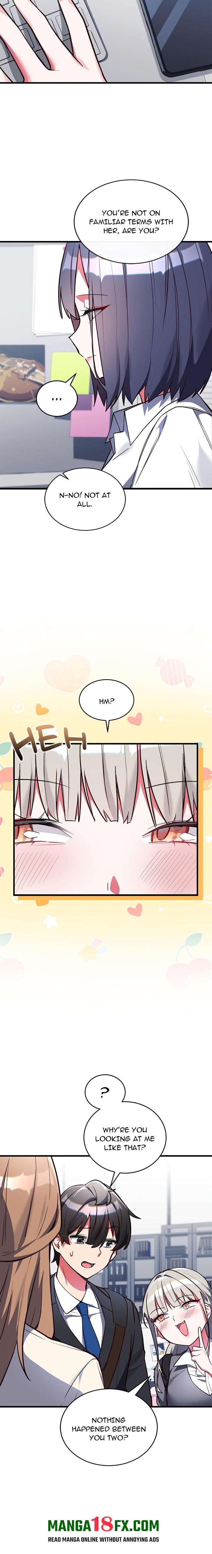 I Didn’t Sign Up For This - Chapter 3 [photo 10] - MangaPorn