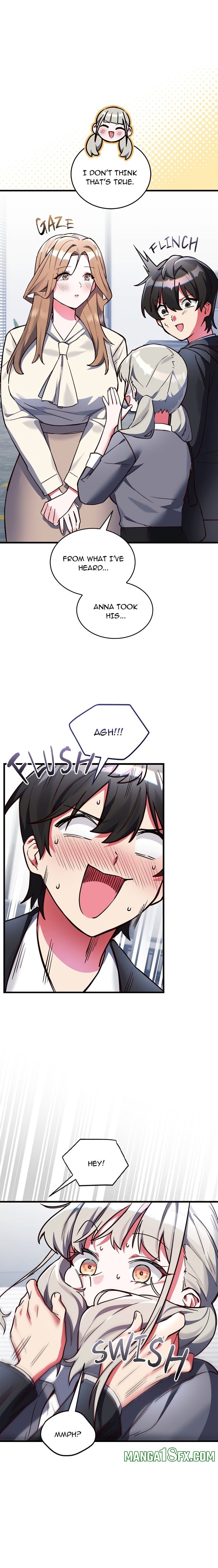 I Didn’t Sign Up For This - Chapter 3 [photo 11] - MangaPorn