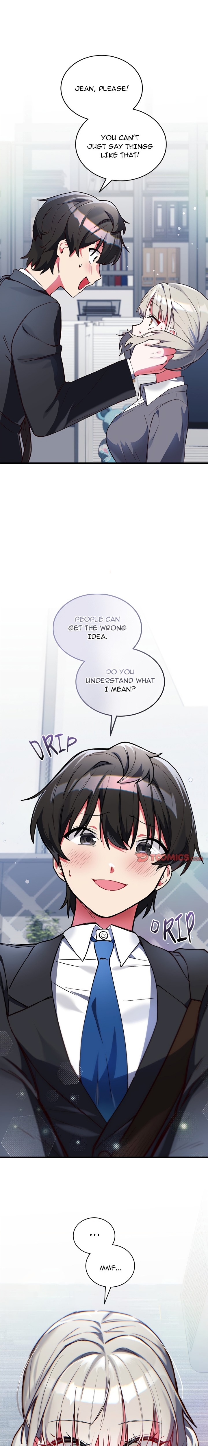 I Didn’t Sign Up For This - Chapter 3 [photo 12] - MangaPorn