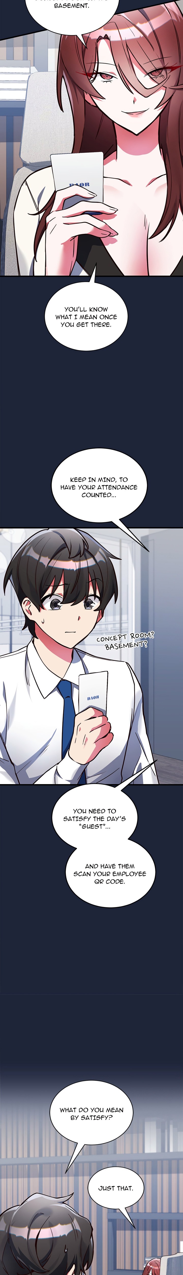 I Didn’t Sign Up For This - Chapter 3 [photo 19] - MangaPorn