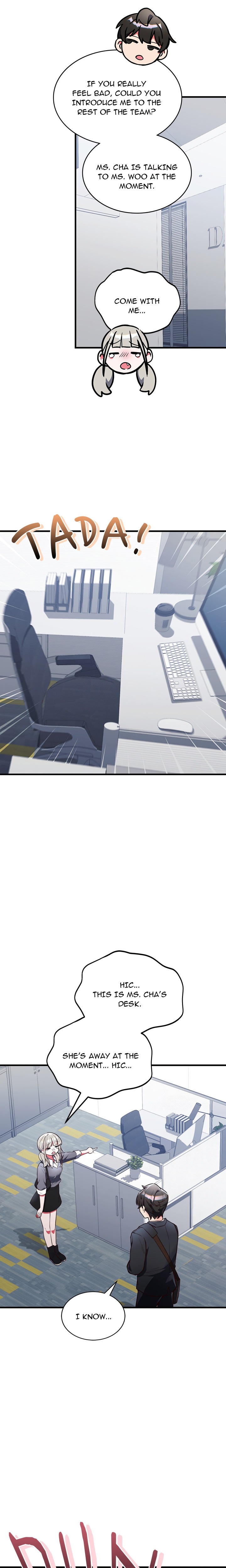 I Didn’t Sign Up For This - Chapter 3 [photo 2] - MangaPorn