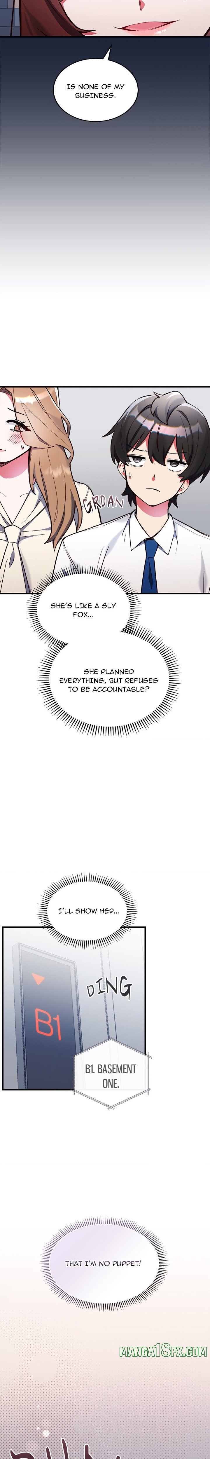 I Didn’t Sign Up For This - Chapter 3 [photo 22] - MangaPorn