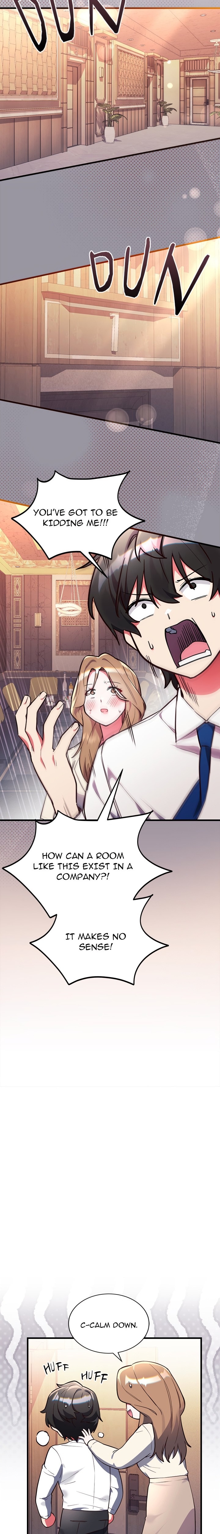 I Didn’t Sign Up For This - Chapter 3 [photo 23] - MangaPorn