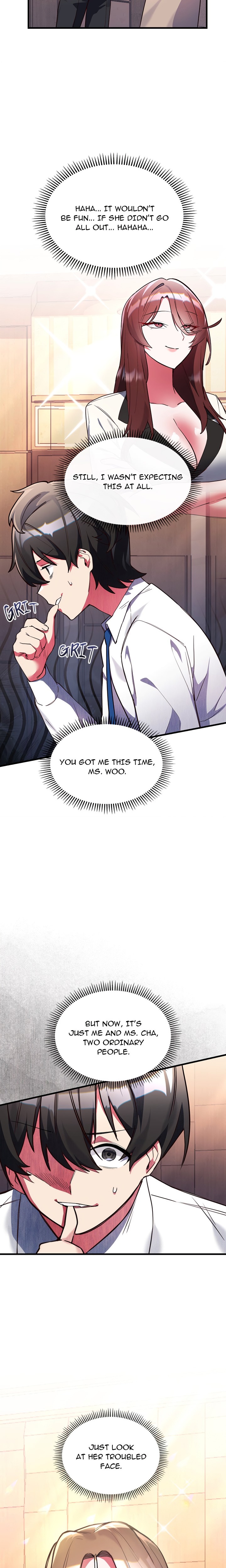 I Didn’t Sign Up For This - Chapter 3 [photo 24] - MangaPorn