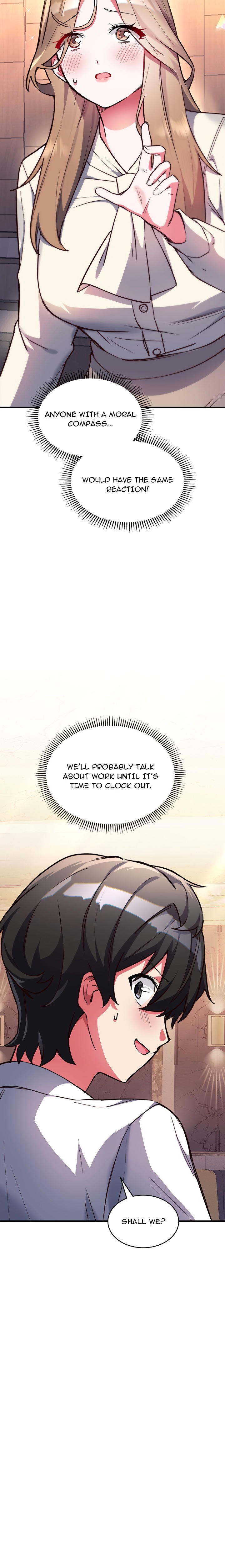 I Didn’t Sign Up For This - Chapter 3 [photo 25] - MangaPorn