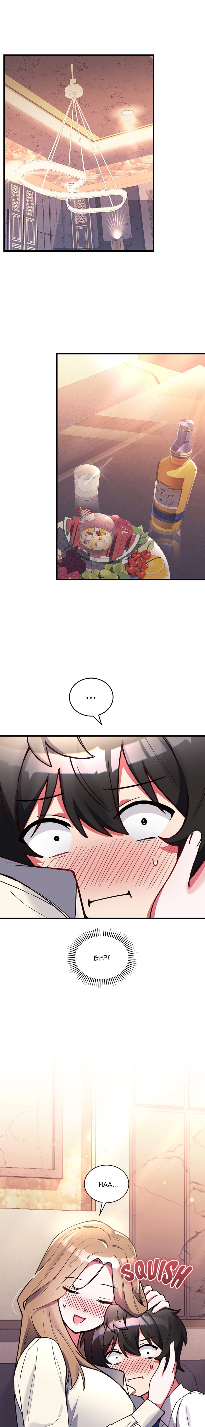 I Didn’t Sign Up For This - Chapter 3 [photo 26] - MangaPorn