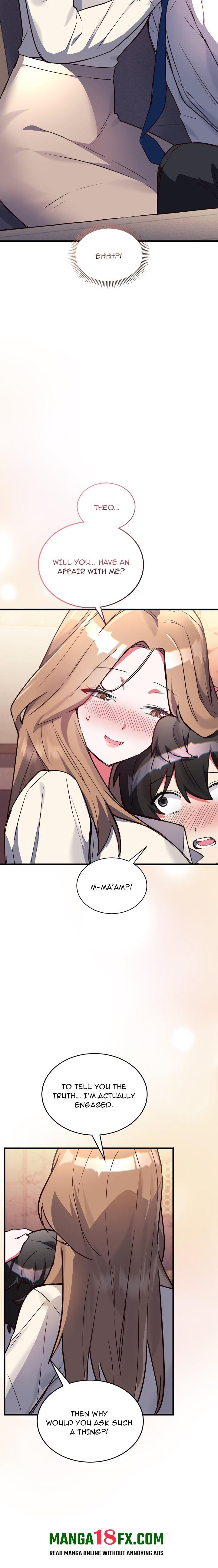 I Didn’t Sign Up For This - Chapter 3 [photo 27] - MangaPorn