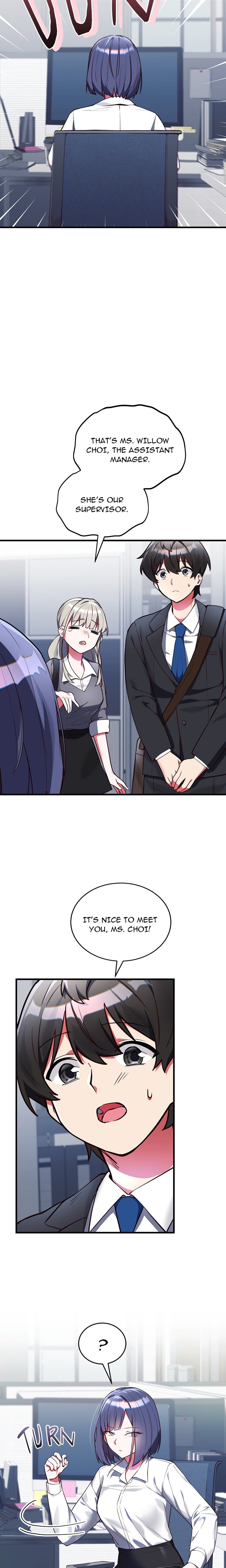 I Didn’t Sign Up For This - Chapter 3 [photo 3] - MangaPorn