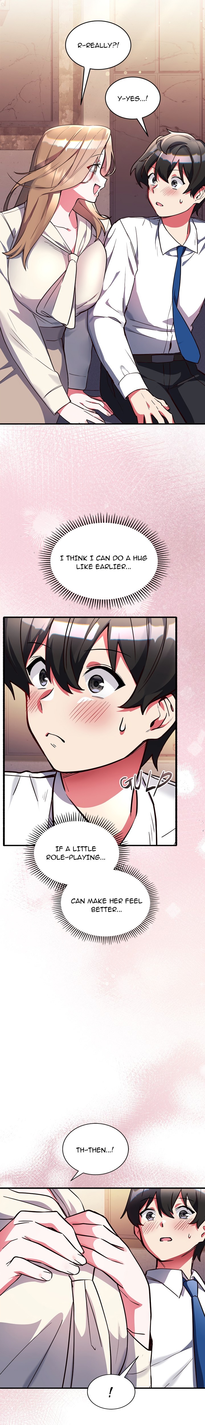 I Didn’t Sign Up For This - Chapter 3 [photo 31] - MangaPorn