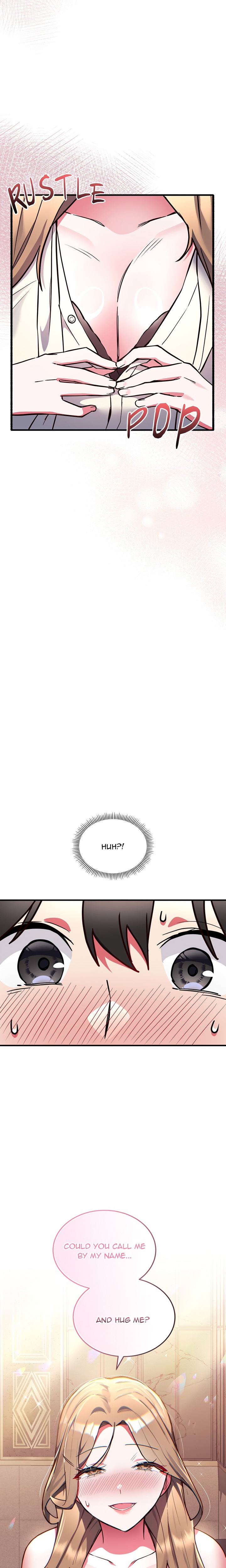 I Didn’t Sign Up For This - Chapter 3 [photo 32] - MangaPorn