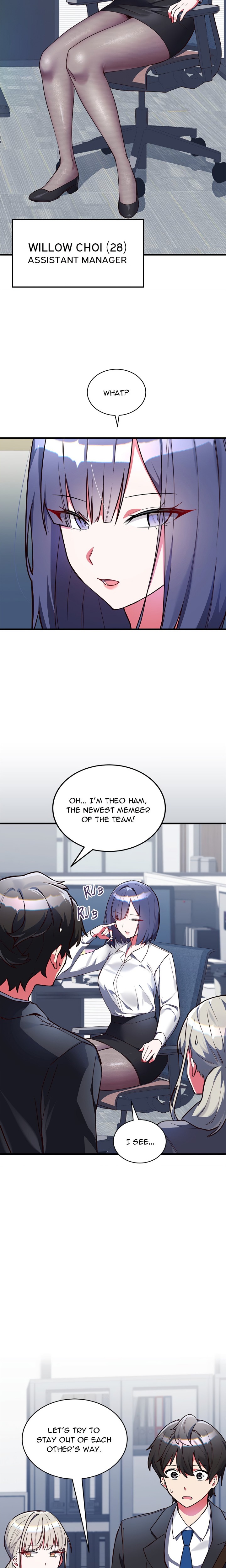 I Didn’t Sign Up For This - Chapter 3 [photo 4] - MangaPorn