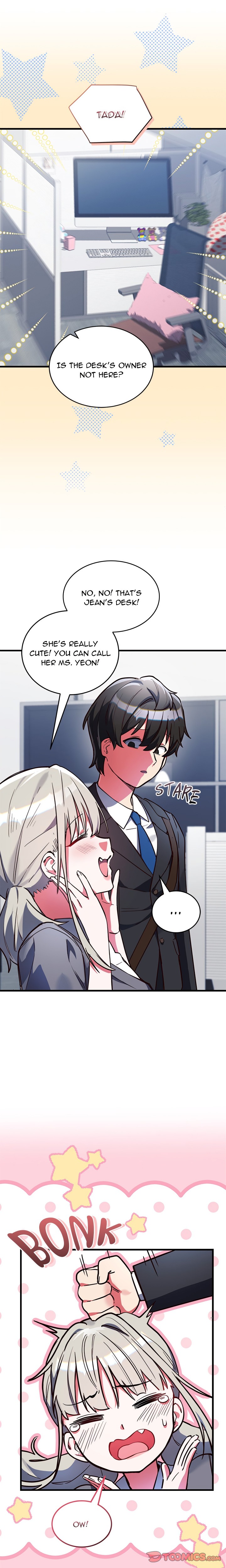 I Didn’t Sign Up For This - Chapter 3 [photo 6] - MangaPorn