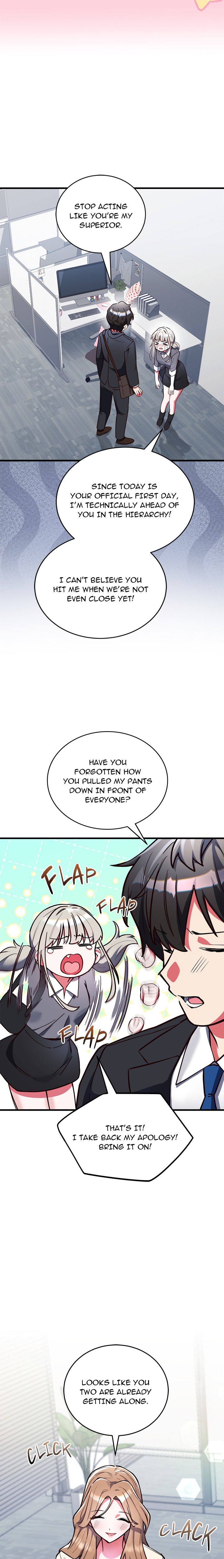 I Didn’t Sign Up For This - Chapter 3 [photo 7] - MangaPorn