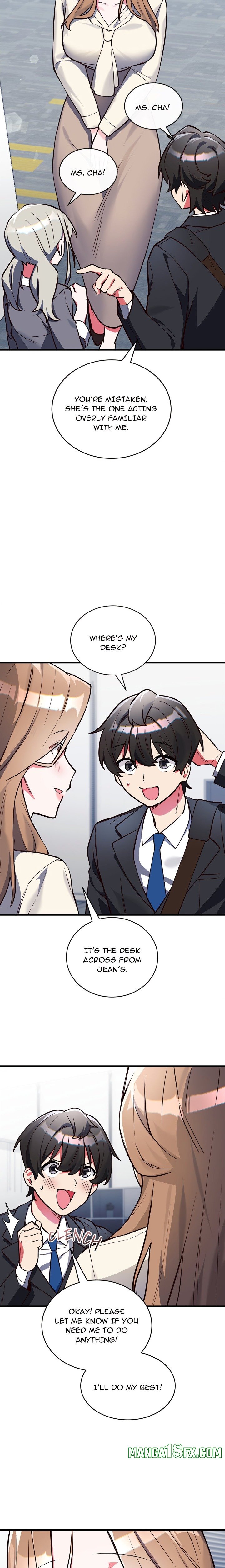 I Didn’t Sign Up For This - Chapter 3 [photo 8] - MangaPorn