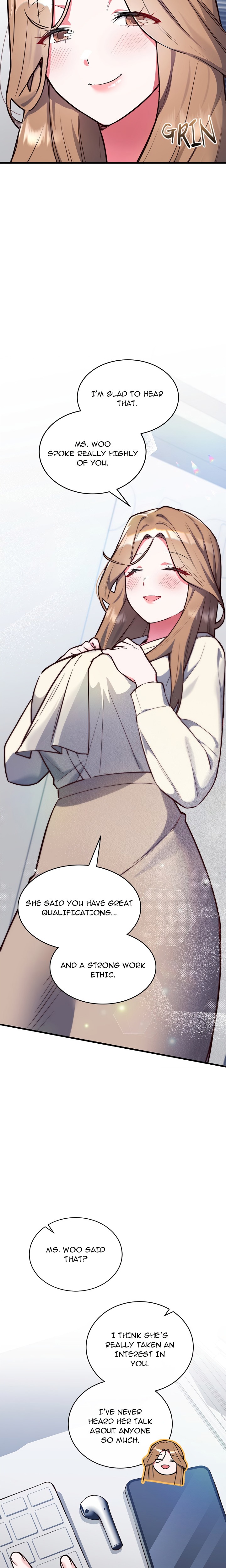 I Didn’t Sign Up For This - Chapter 3 [photo 9] - MangaPorn