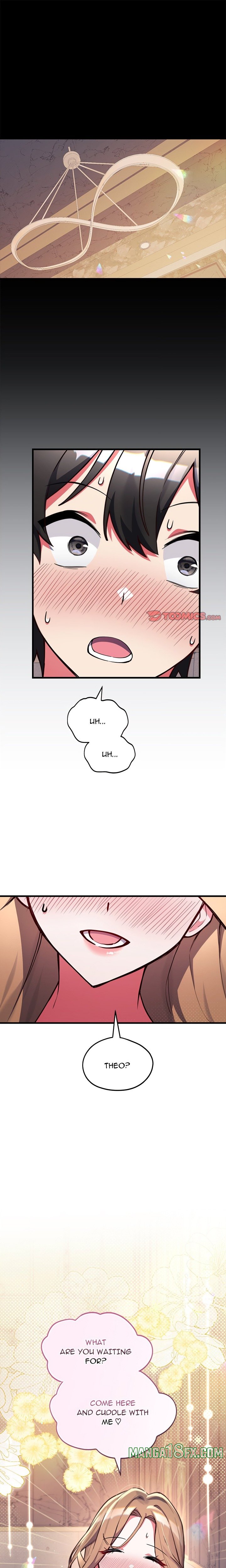 I Didn’t Sign Up For This - Chapter 4 [photo 1] - MangaPorn