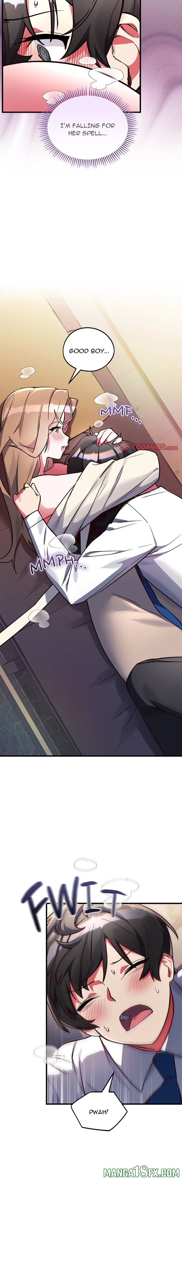 I Didn’t Sign Up For This - Chapter 4 [photo 10] - MangaPorn