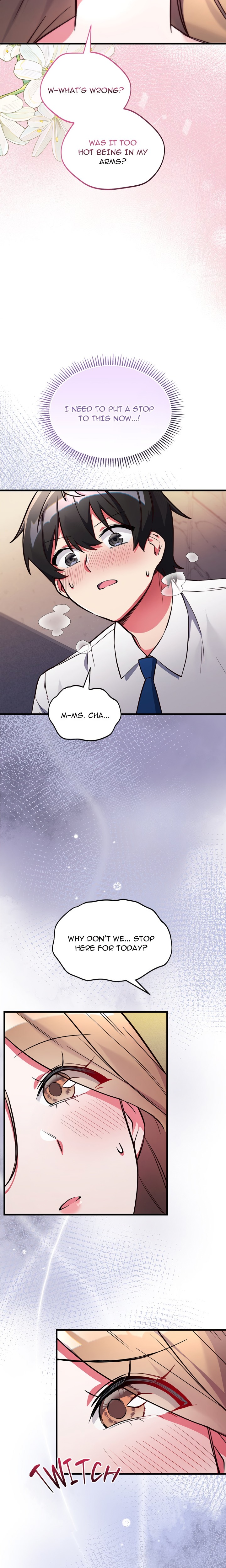 I Didn’t Sign Up For This - Chapter 4 [photo 12] - MangaPorn