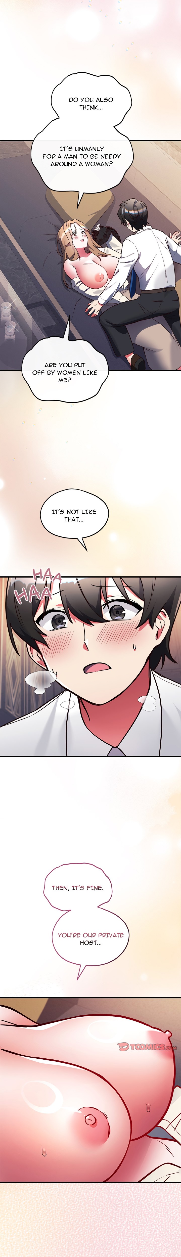 I Didn’t Sign Up For This - Chapter 4 [photo 14] - MangaPorn