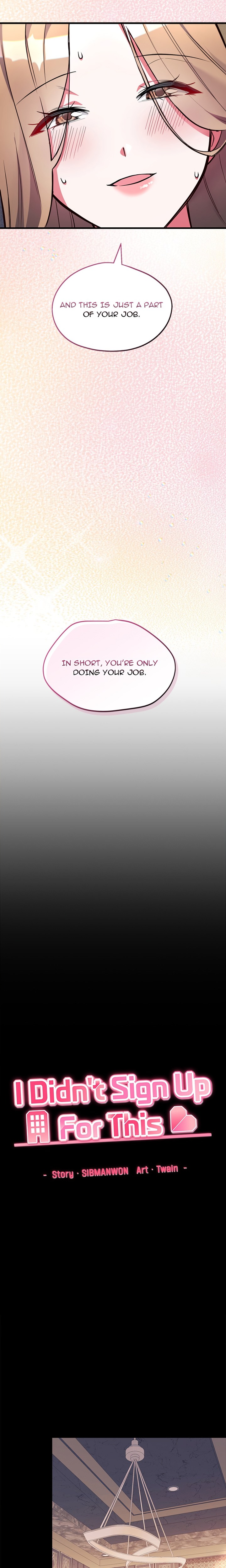 I Didn’t Sign Up For This - Chapter 4 [photo 15] - MangaPorn