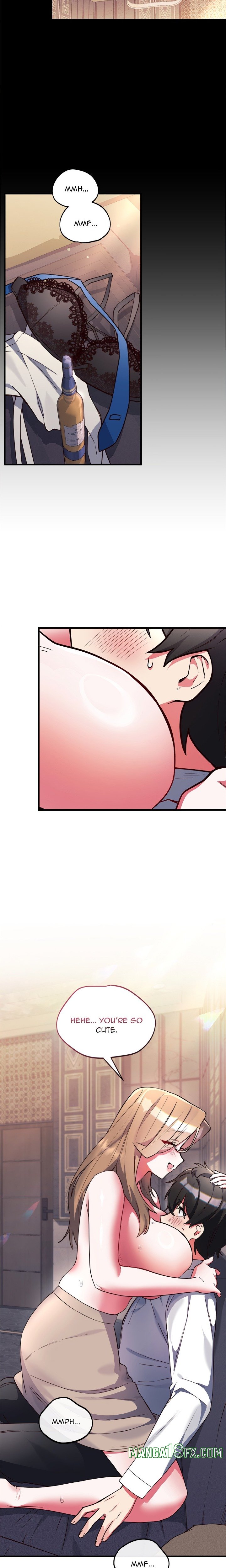 I Didn’t Sign Up For This - Chapter 4 [photo 16] - MangaPorn